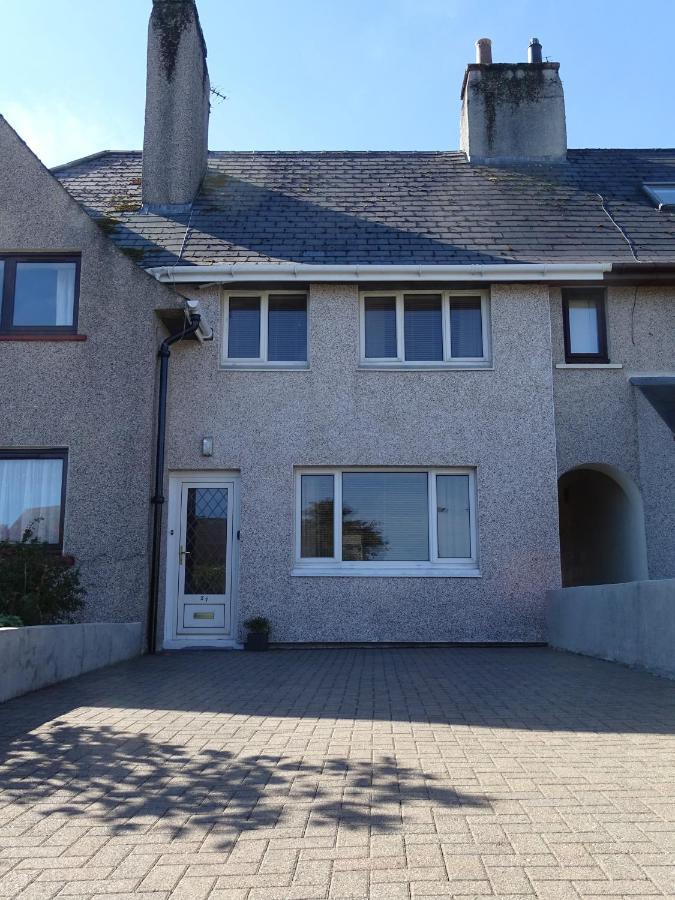 Number 37 Villa Stornoway  Kültér fotó